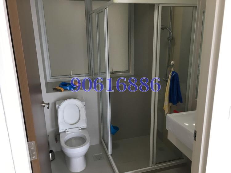 Blk 588C Park Central @ Amk (Ang Mo Kio), HDB 5 Rooms #139114482